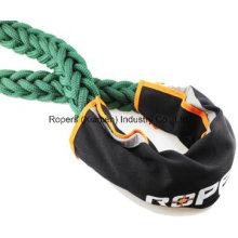 3/4 &quot;Kinetic Recovery Winde Seil in ATV &amp; UTV